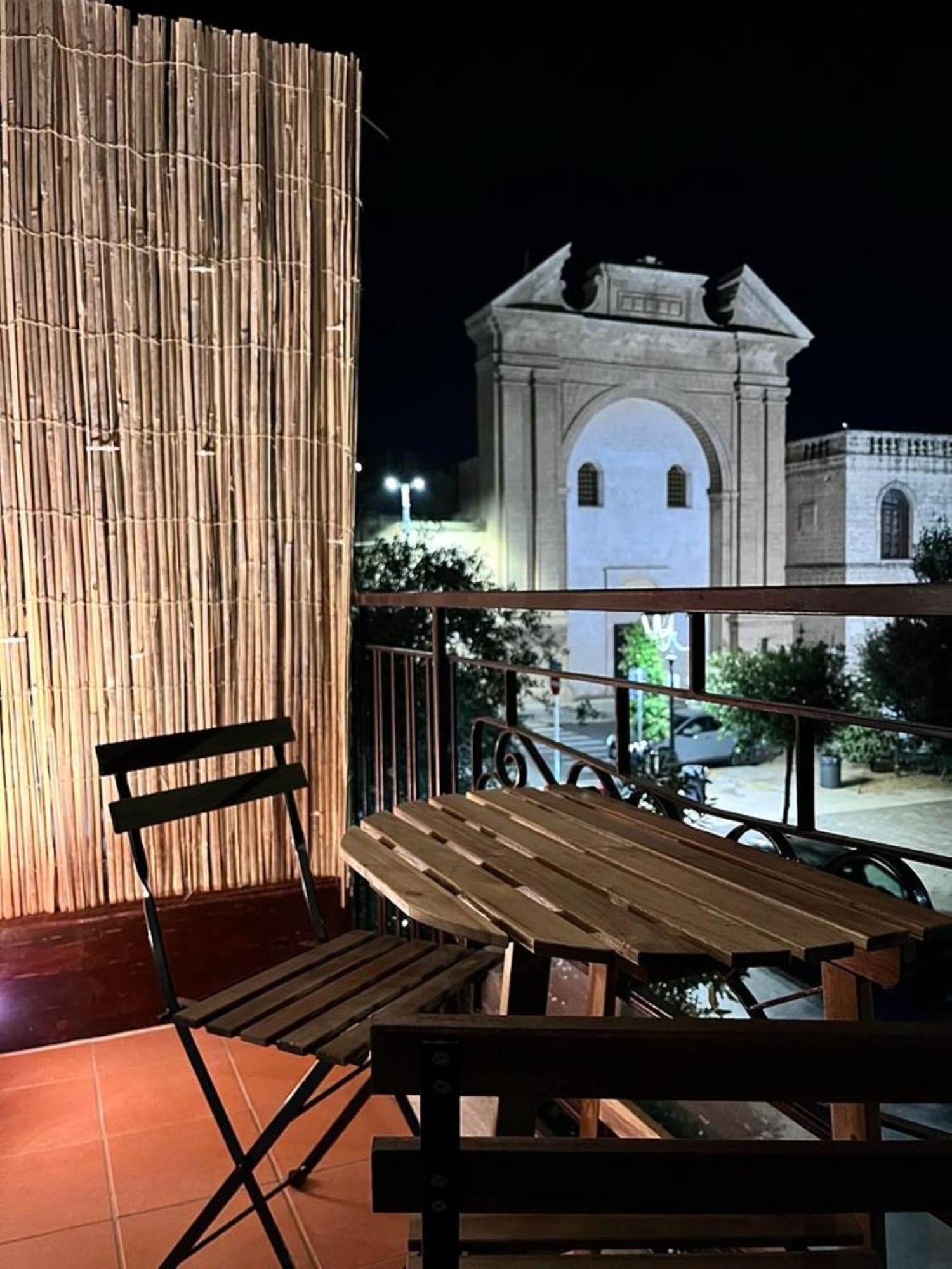 Guest House 38 Monopoli Exterior foto