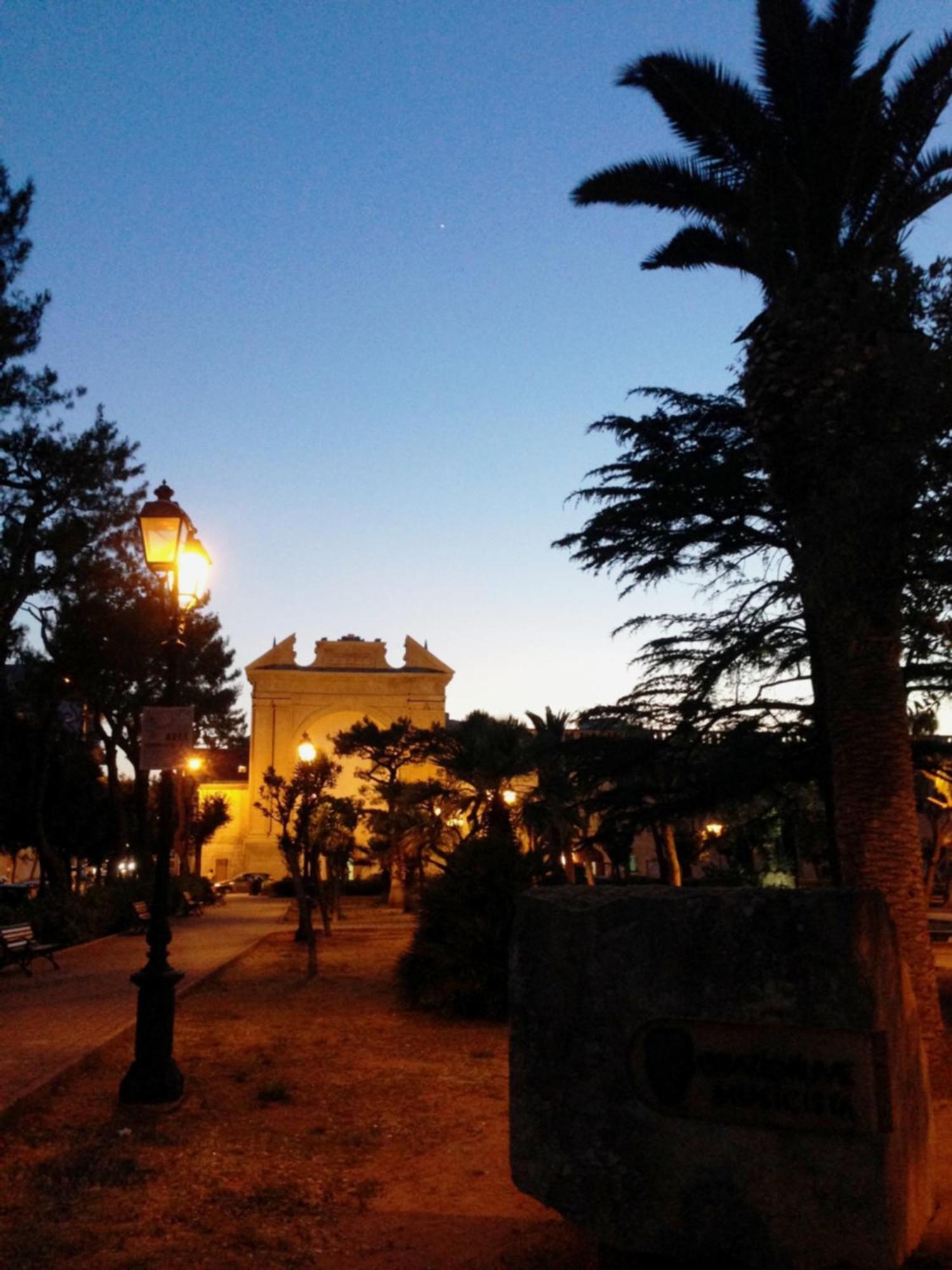 Guest House 38 Monopoli Exterior foto